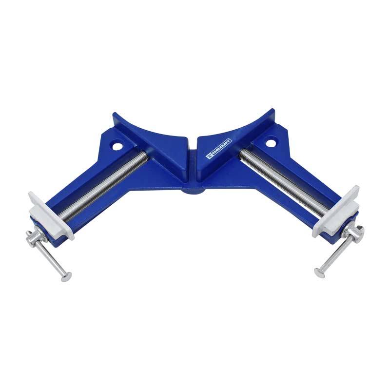 Prensa esquinera 3" TC5301 Toolcraft