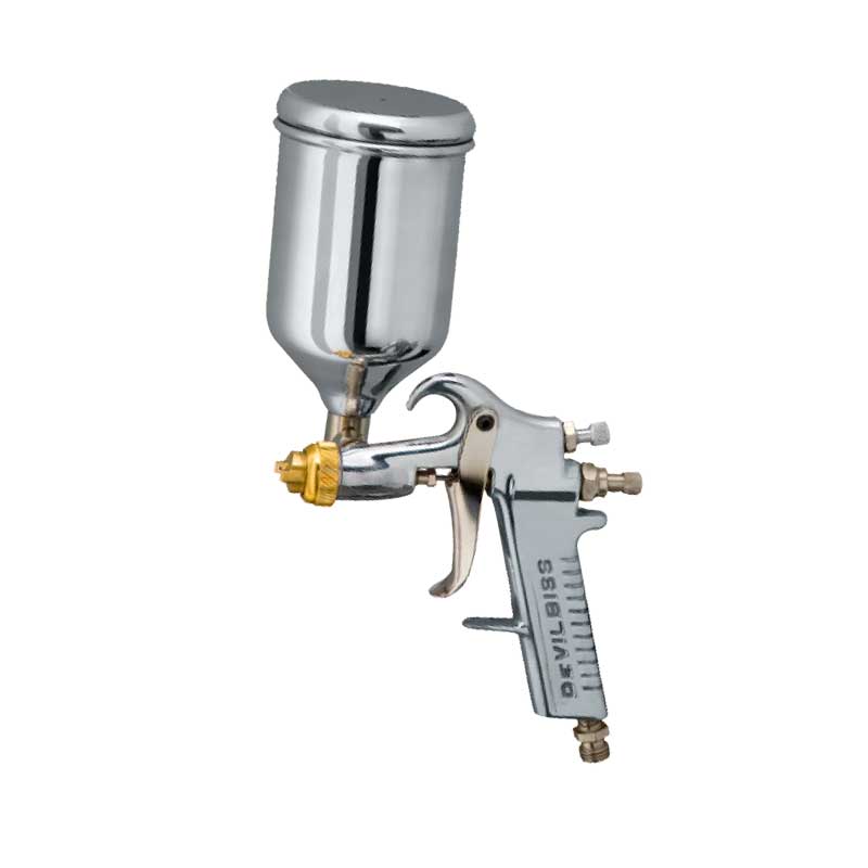 Pistola de gravedad G-770 Devilbiss