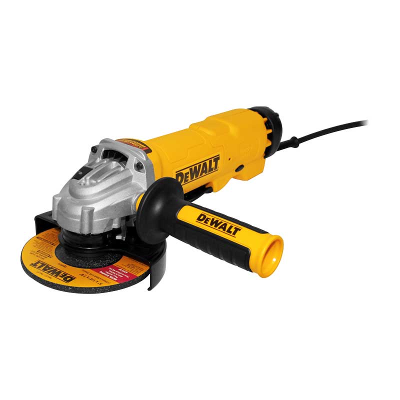 Esmeriladora angular 4-1/2" DWE4314-B3 DeWalt