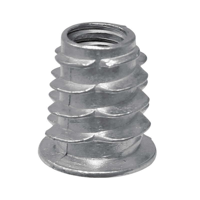 Inserto cónico tipo D 13 mm K21 Organización MZ